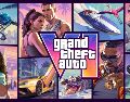 GTA 6 se perfila como uno de los lanzamientos más esperados de 2026 y ya genera gran expectativa entre los jugadores. X/@RockstarGames.