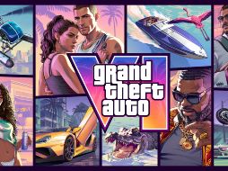 GTA 6 se perfila como uno de los lanzamientos más esperados de 2026 y ya genera gran expectativa entre los jugadores. X/@RockstarGames.