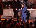 Michael Bublé inaugurará la Arena GNP Seguros en Guadalajara el 22 de septiembre de 2026. EL INFORMADOR/ARCHIVO