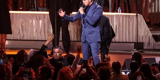 Michael Bublé y el posible setlist para inaugurar la Arena GNP Seguros en Guadalajara