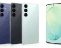 Según información de la marca, este modelo se mantendrá protegido y actualizado con las últimas novedades de Android hasta el año 2033, combatiendo la obsolescencia programada y ofreciendo un mayor retorno de inversión a los consumidores. SAMSUNG / CORTESÍA