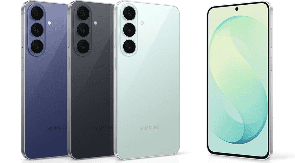 Según información de la marca, este modelo se mantendrá protegido y actualizado con las últimas novedades de Android hasta el año 2033, combatiendo la obsolescencia programada y ofreciendo un mayor retorno de inversión a los consumidores. SAMSUNG / CORTESÍA