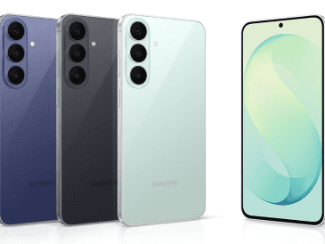 Según información de la marca, este modelo se mantendrá protegido y actualizado con las últimas novedades de Android hasta el año 2033, combatiendo la obsolescencia programada y ofreciendo un mayor retorno de inversión a los consumidores. SAMSUNG / CORTESÍA