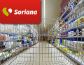 Mientras algunas tiendas serán cerradas, otras tendrán una superficie menor y determinados inmuebles podrán utilizarse para generar ingresos mediante rentas. CANVA/ SORIANA / ESPECIAL