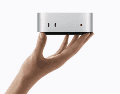 La nueva Mac mini estará disponible para compra a partir del 22 de septiembre. APPLE