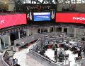 El rendimiento del IPC en lo que va de agosto es del -1.65 %, pero en lo que va del año acumula un avance del 2.37 por ciento. AFP/ARCHIVO