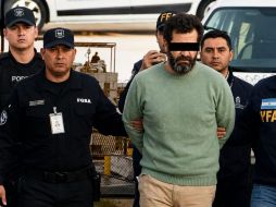 El equipo legal de Fernando 