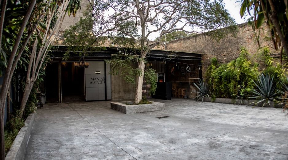 Rock & Paws se realizará en Guitar Maniax, en Manuel Acuña 226, Guadalajara Centro, con adopciones, actividades y apoyo a refugios. CORTESÍA.