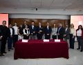 La convocatoria del Premio Jalisco de Periodismo 2026 permanecerá abierta hasta el 16 de octubre con las categorías de noticia, crónica, entrevista, fotoperiodismo y reportaje. ESPECIAL