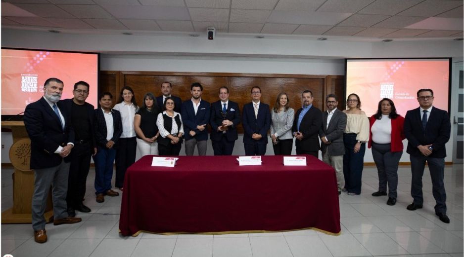 La convocatoria del Premio Jalisco de Periodismo 2026 permanecerá abierta hasta el 16 de octubre con las categorías de noticia, crónica, entrevista, fotoperiodismo y reportaje. ESPECIAL