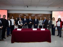La convocatoria del Premio Jalisco de Periodismo 2026 permanecerá abierta hasta el 16 de octubre con las categorías de noticia, crónica, entrevista, fotoperiodismo y reportaje. ESPECIAL