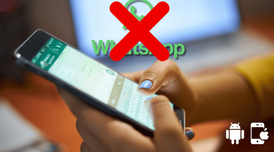 WhatsApp modificará sus requisitos mínimos de compatibilidad y, a partir del 8 de septiembre de 2026, dejará de admitir equipos que funcionen con versiones de Android anteriores a la 6.0. CANVA