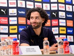 El “Chino” dejó Pumas en enero de 2025 para incorporarse al Anderlecht de Bélgica, pero su aventura europea duró alrededor de un año y medio. IMAGO7
