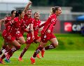 La J5 de la Liga Femenil definirá a las potencias de los grupos. IMAGO7