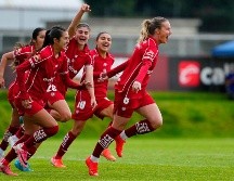La J5 de la Liga Femenil definirá a las potencias de los grupos. IMAGO7