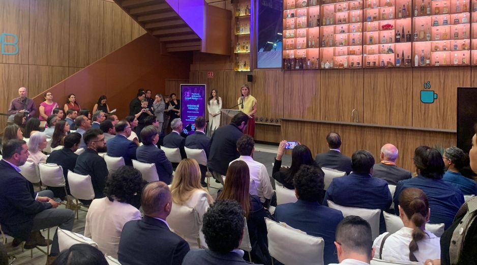 La convocatoria de los Premios a la Innovación Pública NovaGob México 2026 recibió un total de 101 propuestas. EL INFORMADOR/O. González