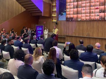 La convocatoria de los Premios a la Innovación Pública NovaGob México 2026 recibió un total de 101 propuestas. EL INFORMADOR/O. González