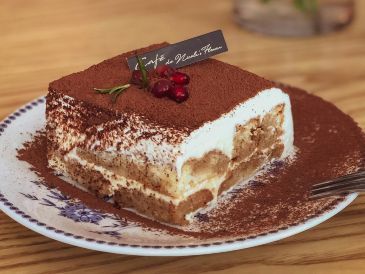 La Tiramisu World Cup es un certamen internacional dedicado a homenajear a uno de los postres más emblemáticos de la gastronomía italiana. UNSPLASH