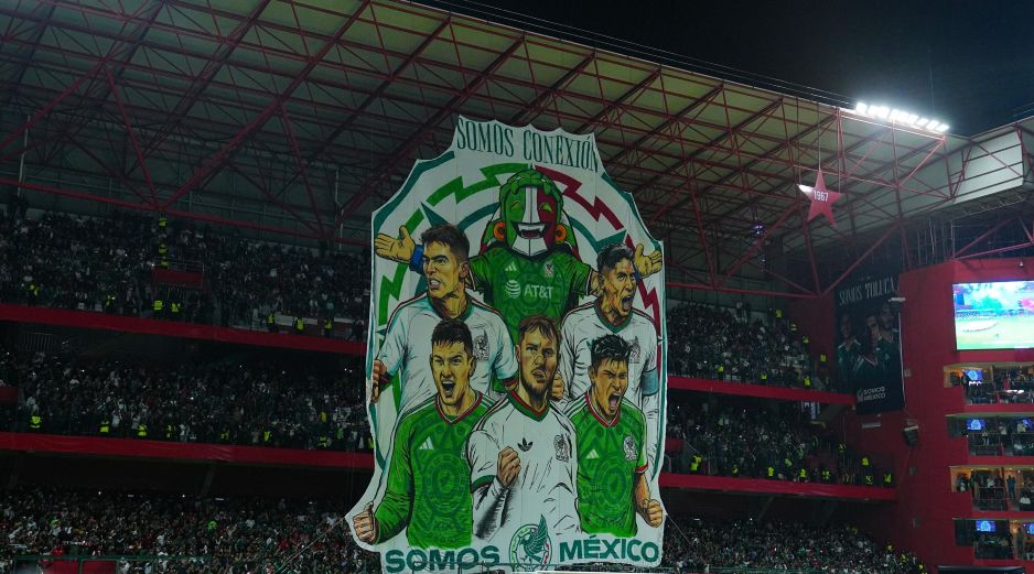 Desde el Mundial de 1994, la Selección Mexicana no ha conseguido avanzar más allá de los octavos de final. IMAGO7