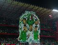 Desde el Mundial de 1994, la Selección Mexicana no ha conseguido avanzar más allá de los octavos de final. IMAGO7