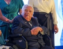 René Justin Rivial León es un empresario comprometido con el desarrollo económico del estado, de sus trabajadores y con la realización de obras sociales. EL INFORMADOR/A. Navarro