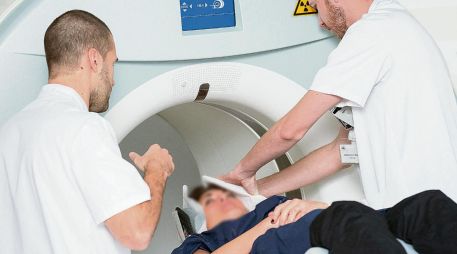 Sin protección, 1,400 enfermos de cáncer