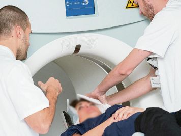 Sin protección, 1,400 enfermos de cáncer