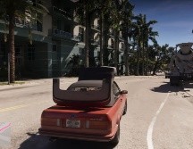 GTA VI está a nada de llegar a PS5 y Xbox; aquí puedes ver sus primeras imágenes. ESPECIAL / YOUTUBE Rockstar Games