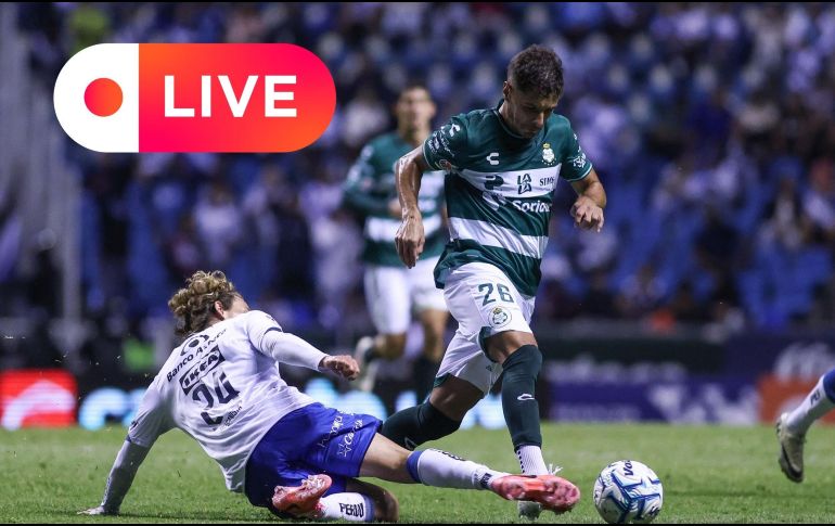 América defenderá su liderato ante Puebla este fin de semana; no te lo pierdas EN VIVO por tele abierta. Imago7 / ARCHIVO