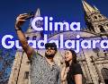 Conoce el pronóstico del tiempo para el Área Metropolitana de Guadalajara de este viernes 28 de agosto. EL INFORMADOR/ARCHIVO