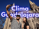 Conoce el pronóstico del tiempo para el Área Metropolitana de Guadalajara de este viernes 28 de agosto. EL INFORMADOR/ARCHIVO