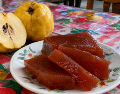 Descubre el rincón de Jalisco donde el membrillo se transforma en un dulce tradicional irresistible. ESPECIAL/ChatGPT