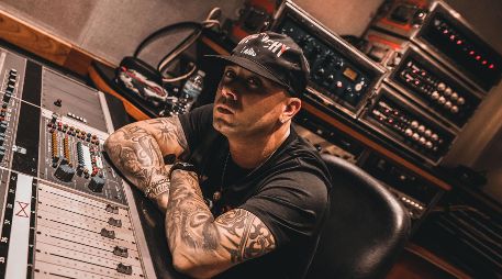 Wisin e Ivy Queen estrenan Hasta Abajo, la primera lección de la Universidad del Perreo. EFE / ARCHIVO
