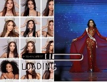 Estas son las candidatas para ser la Miss Universo México 2026. ESPECIAL / FACEBOOK Miss Universe MX / EFE / ARCHIVO
