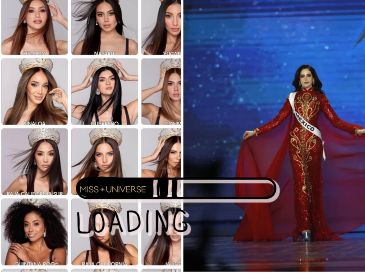 Estas son las candidatas para ser la Miss Universo México 2026. ESPECIAL / FACEBOOK Miss Universe MX / EFE / ARCHIVO