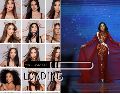 Estas son las candidatas para ser la Miss Universo México 2026. ESPECIAL / FACEBOOK Miss Universe MX / EFE / ARCHIVO