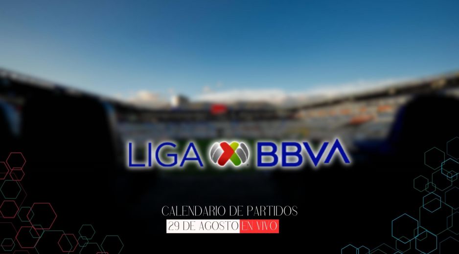 La actividad del Apertura 2026 continúa este sábado 29 de agosto con cuatro encuentros que concentran buena parte de la Jornada 6. ESPECIAL / IMAGO7 y CANVA