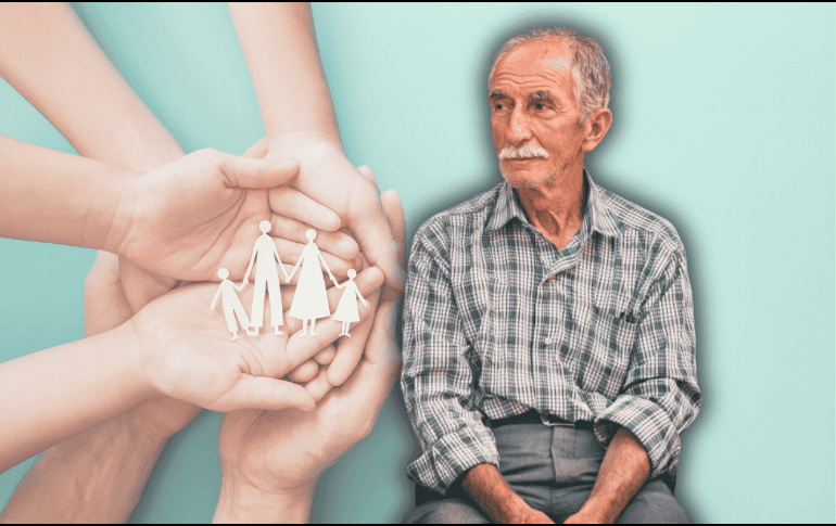 La festividad se ha consolidado a lo largo de las décadas como un momento para reflexionar sobre las condiciones de vida, los derechos y las necesidades de este sector poblacional. ESPECIAL/Canva