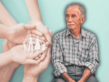La festividad se ha consolidado a lo largo de las décadas como un momento para reflexionar sobre las condiciones de vida, los derechos y las necesidades de este sector poblacional. ESPECIAL/Canva