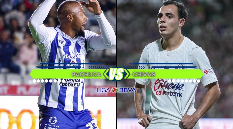 El Rebaño llega con 10 puntos y ubicado entre los primeros lugares, mientras que los Tuzos buscarán mejorar su posición ante su afición. ESPECIAL / IMAGO7 y CANVA