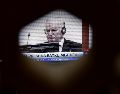 Mladic estaba obsesionado con la historia de su pueblo. EFE/EPA/FEHIM DEMIR