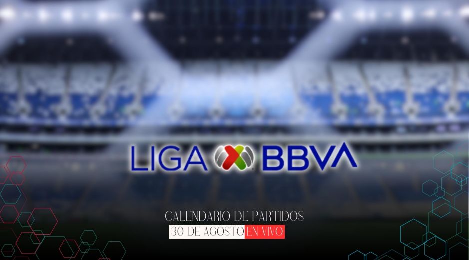 Toluca, FC Juárez, Monterrey y Atlético de San Luis tendrán la última oportunidad de esta fecha para sumar y modificar su panorama en la clasificación. ESPECIAL / IMAGO7 y CANVA