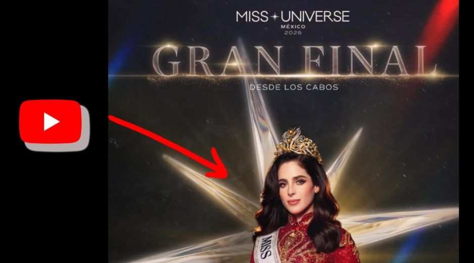 Mañana tendremos sucesora de Miss Universe México; aquí te decimos dónde y a qué hora podrás ver la ceremonia. ESPECIAL / INSTAGRAM @missuniverse.mexico