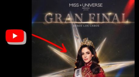 Mañana tendremos sucesora de Miss Universe México; aquí te decimos dónde y a qué hora podrás ver la ceremonia. ESPECIAL / INSTAGRAM @missuniverse.mexico