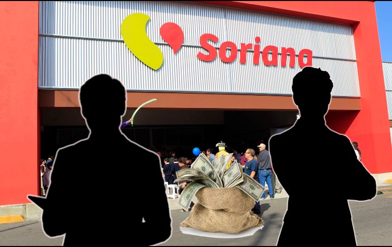 Conoce la historia detrás de uno de los supermercados con historia en México. EL INFORMADOR / ARCHIVO