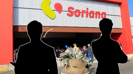 Conoce la historia detrás de uno de los supermercados con historia en México. EL INFORMADOR / ARCHIVO