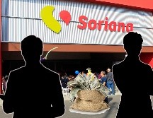 Conoce la historia detrás de uno de los supermercados con historia en México. EL INFORMADOR / ARCHIVO
