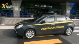 Mexicanos son detenidos en Italia
