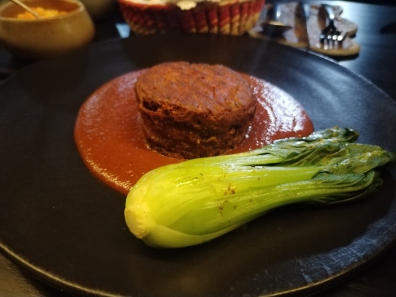En Xokol algunos platillos se han vuelto los preferidos de los comensales. CORTESÍA