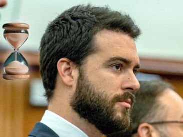Esto es lo que se sabe al momento de la próxima liberación de Pablo Lyle. EFE / ARCHIVO